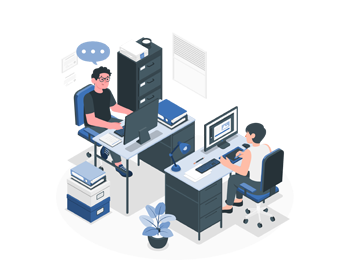one click poster download portal